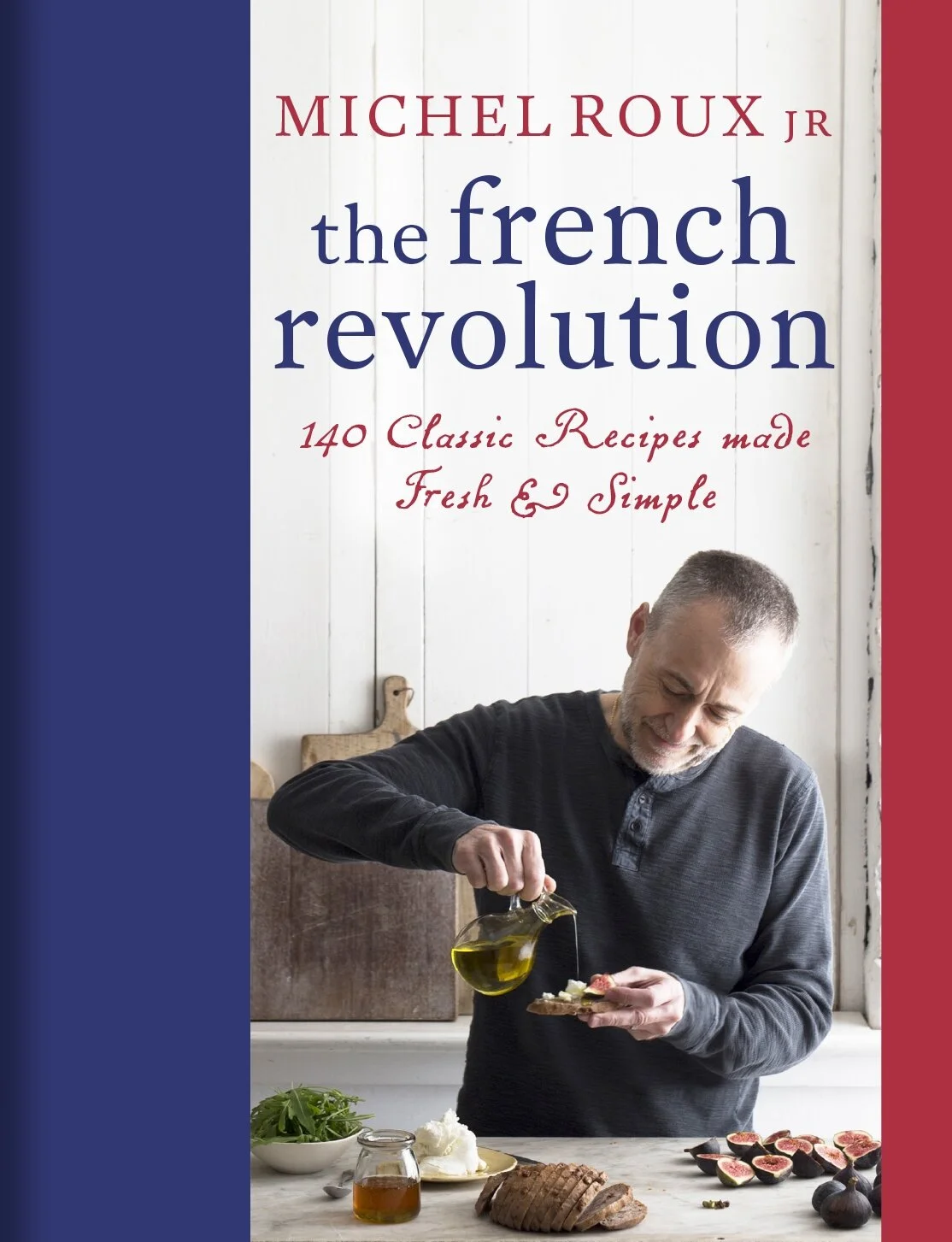 洋書 Haute cuisine / Recettes de Michel Roth Haute Cuisine. Recettes de Michel Roth - Banc d'essai de livres de